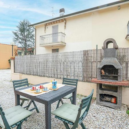 Apartamento La Ghiaia Lido di Camaiore Exterior foto