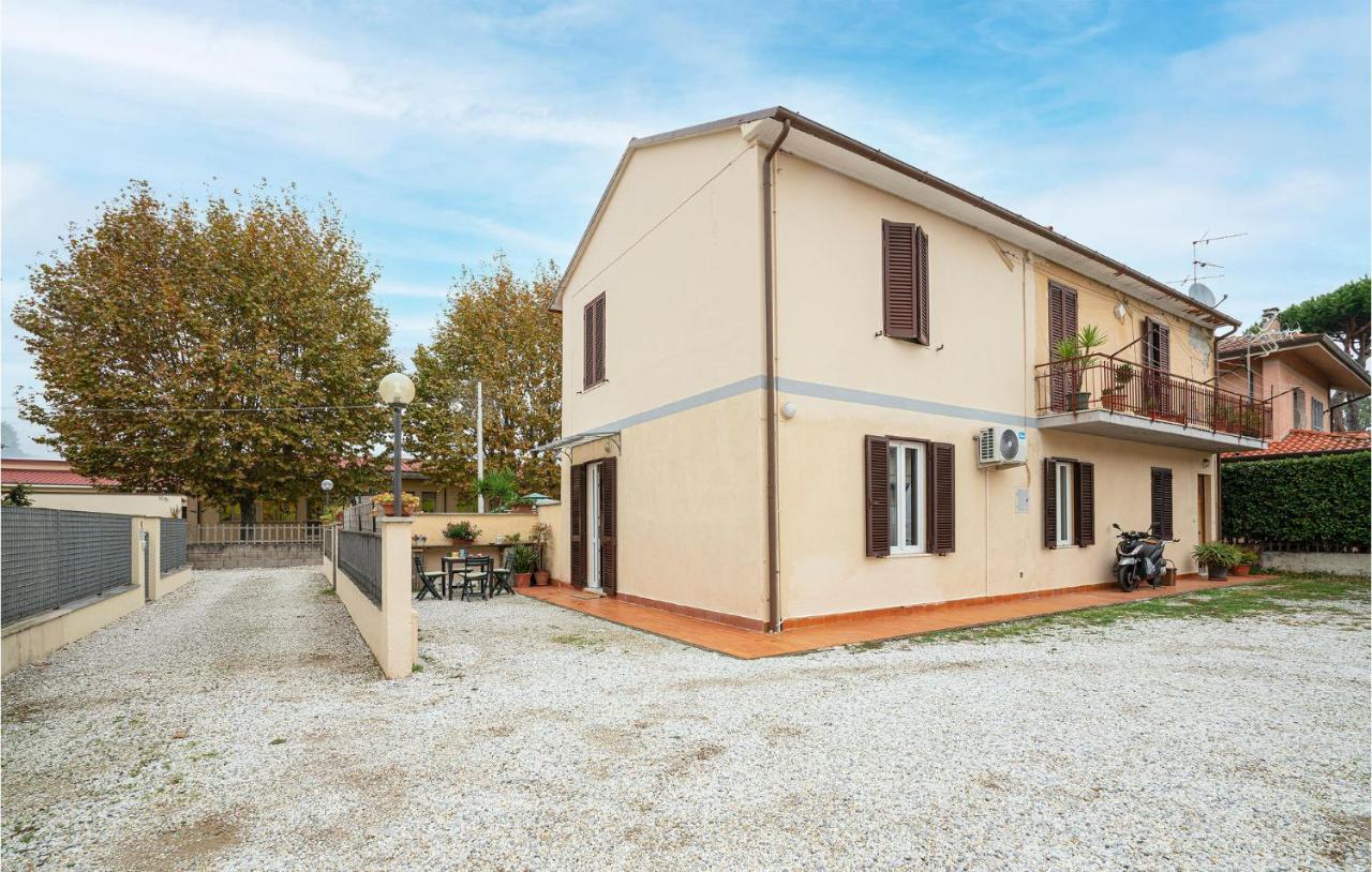 Apartamento La Ghiaia Lido di Camaiore Exterior foto