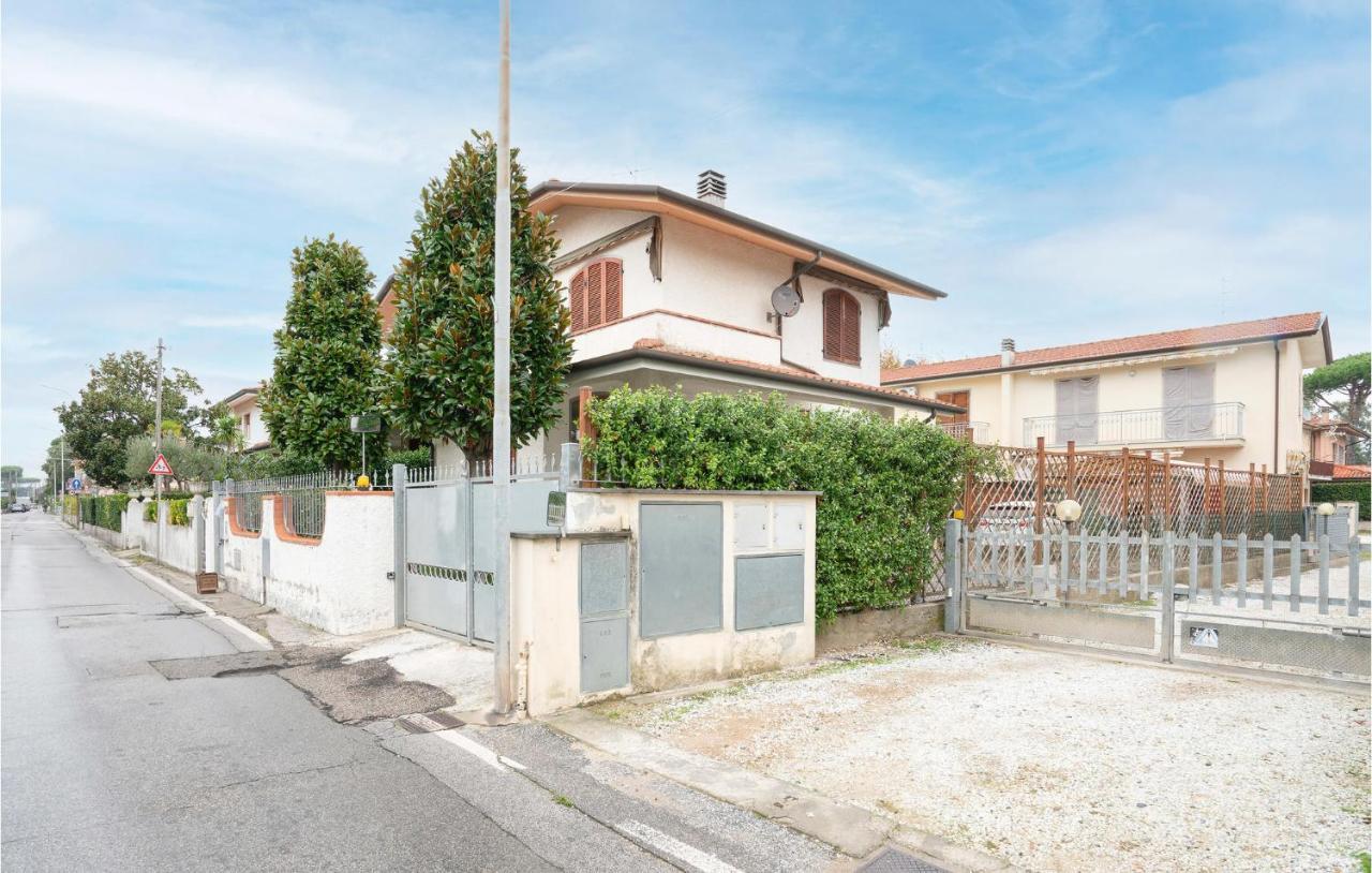 Apartamento La Ghiaia Lido di Camaiore Exterior foto