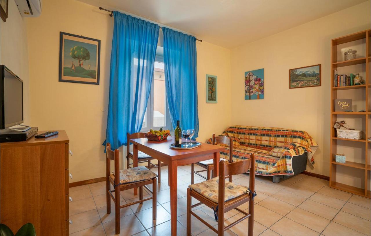 Apartamento La Ghiaia Lido di Camaiore Exterior foto