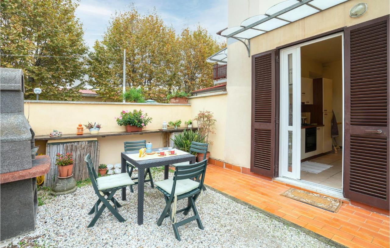 Apartamento La Ghiaia Lido di Camaiore Exterior foto