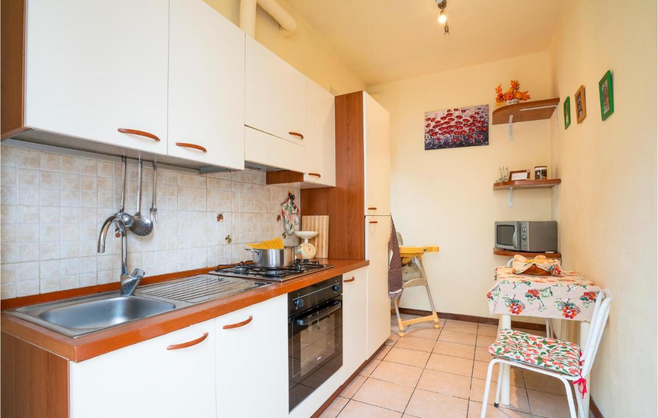 Apartamento La Ghiaia Lido di Camaiore Exterior foto