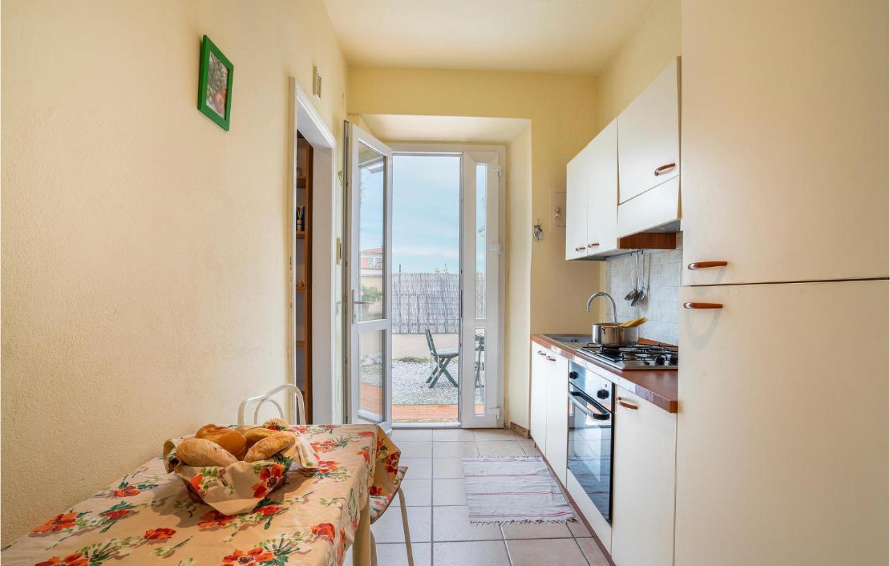 Apartamento La Ghiaia Lido di Camaiore Exterior foto