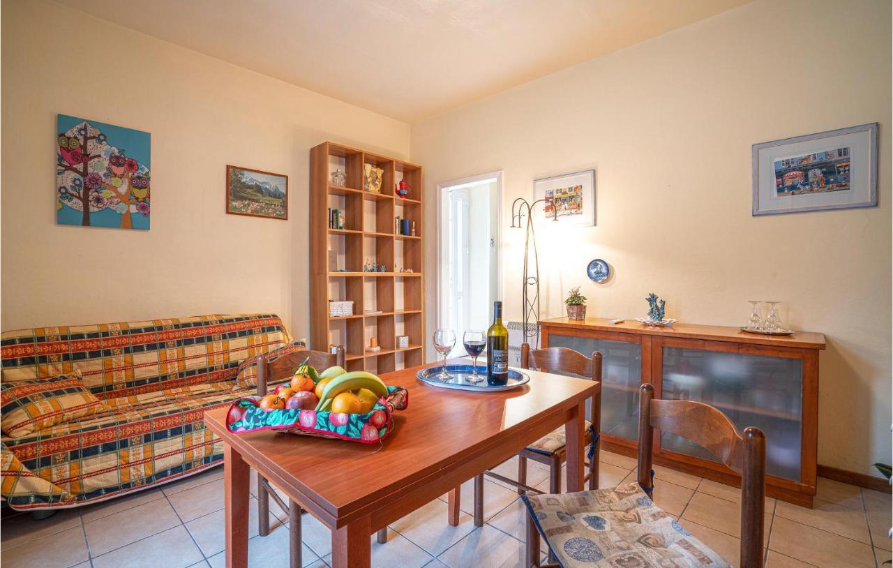 Apartamento La Ghiaia Lido di Camaiore Exterior foto